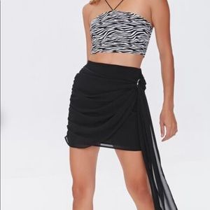 Beach Coverup Skirt